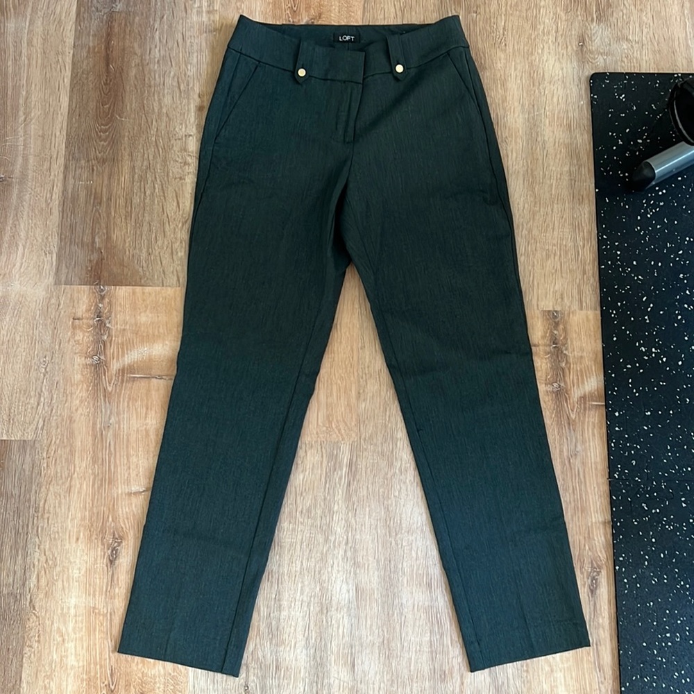 LOFT dress pants